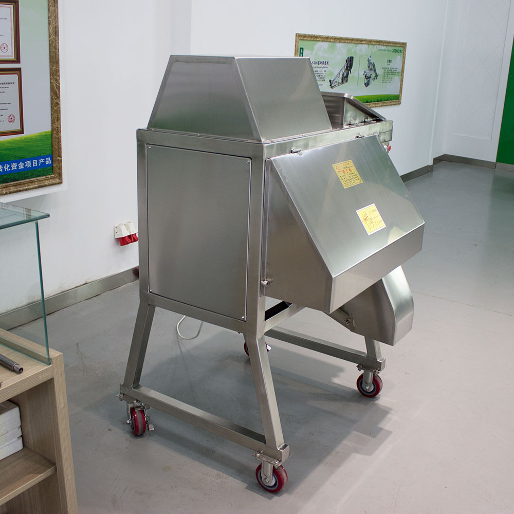 LG-350-切丁機(jī)-蔬菜切丁機(jī)